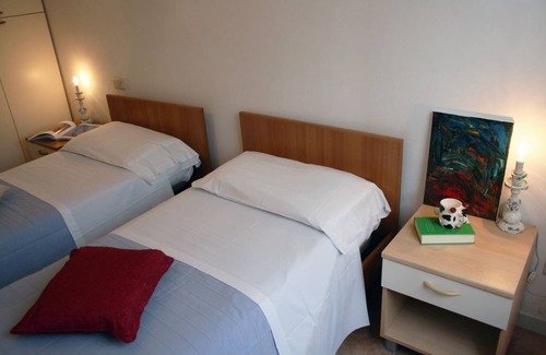 Riccione Apartment | 98 m² Apartment ∙ 2 bedrooms ∙ 6 guests