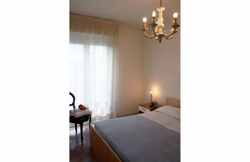 Riccione Apartment | 98 m² Apartment ∙ 2 bedrooms ∙ 6 guests