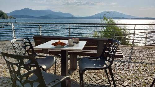Lesa Apartment | 99 m² Apartment ∙ 2 bedrooms ∙ 6 guests