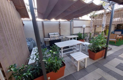 Santa Maria del Focallo House | A bordo mare