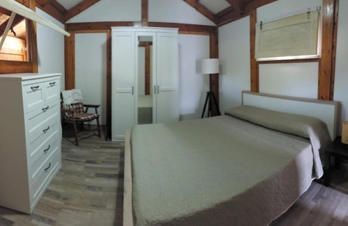 Santa Maria del Focallo House | A bordo mare