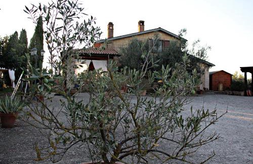 Tuscania Bed & Breakfast | A Casa di Amici