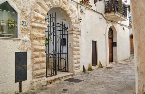 Galatina Historic Centre Apartment | A CASA DI BARBARA Comfort and relax in the Heart of Galatina