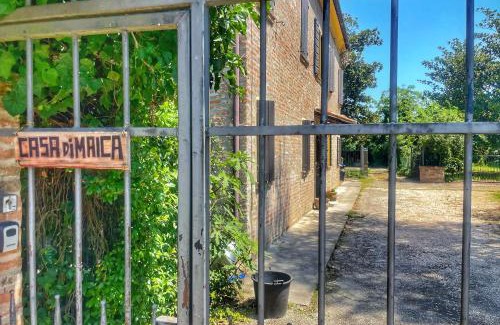 Voghiera Bed & Breakfast | A Casa di Maica