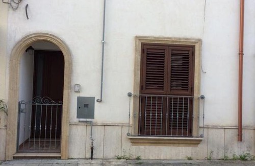 Taviano House | A Casa Ta Nonna