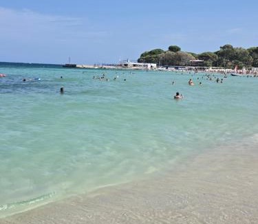 Addaura Apartment | A pochi passi dal mare