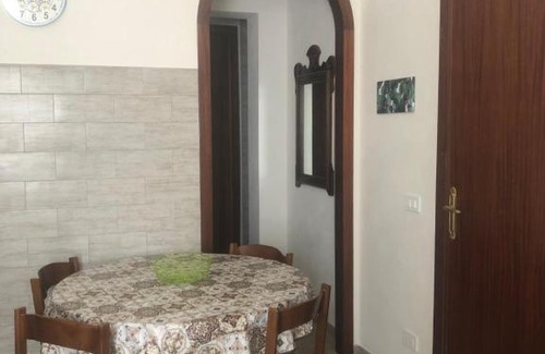 Marsala Apartment | A San Biagio
