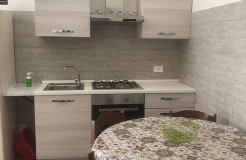 Marsala Apartment | A San Biagio