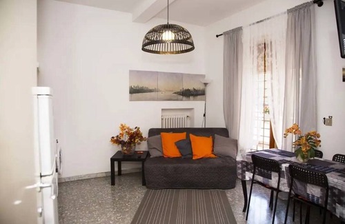 Quartiere XXVII Primavalle Apartment | A silent active - There 14