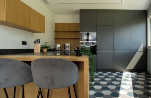 Colico Apartment | A Sunny Lake Como Retreat in Colico