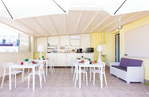 Province of Cagliari House | A View on Cagliari