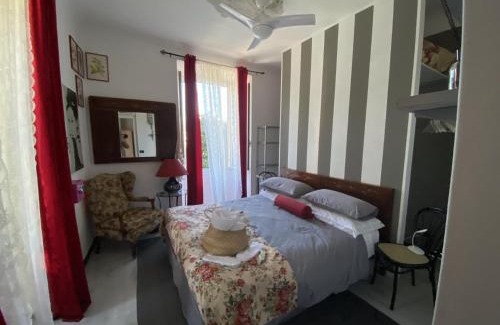Savona Apartment | A4