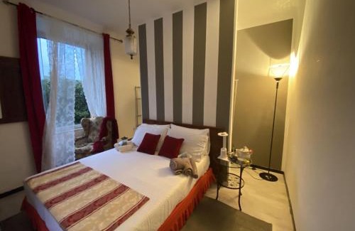 Savona Apartment | A4