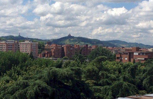 Bolognina Hotel | AC Hotel Bologna by Marriott