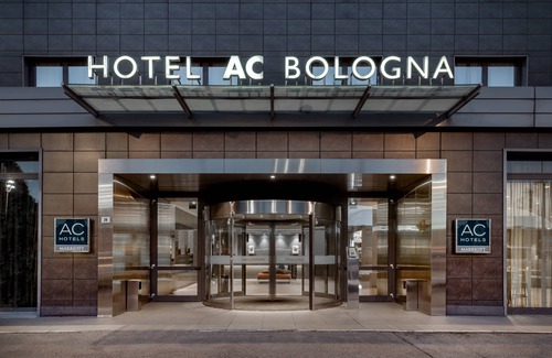 Bolognina Hotel | AC Hotel Bologna by Marriott