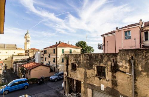 Bussana Apartment | Accogliente Bussana 1