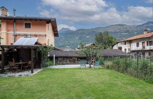 Barche Other | Accommodation ∙ 2 bedrooms ∙ 5 guests