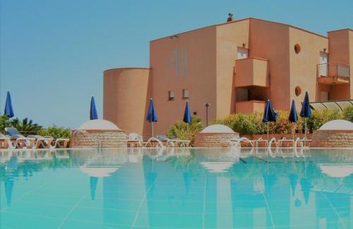 Addaura Hotel | Addaura Village e Congressi
