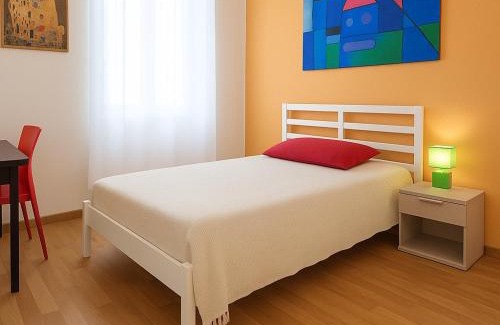 Cagliari House | Affittacamere Art Rooms