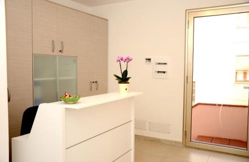 Posada House | Affittacamere Blue Sea