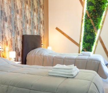 Foligno House | Affittacamere DaME