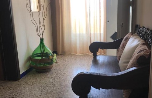 Taviano House | Affittacamere Giorgia