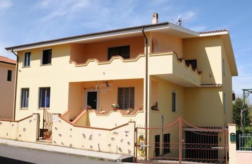 Mamoiada Bed & Breakfast | affittacamere S'Ortensia