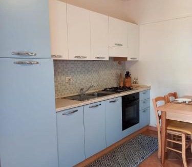 Pirotto Li Frati Apartment | Affittimoderni Baia delle Mimose-Domus Fulviae