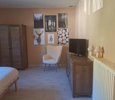 Domodossola House | Agli Chalet Erbe Montane con parcheggio privato
