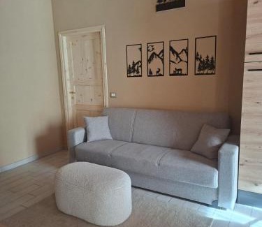 Domodossola House | Agli Chalet Erbe Montane con parcheggio privato