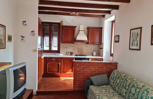 Bellissimi House | Agnese (DOL235) by Interhome
