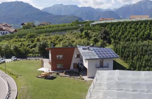 Casez Bed & Breakfast | Agritur I Colori