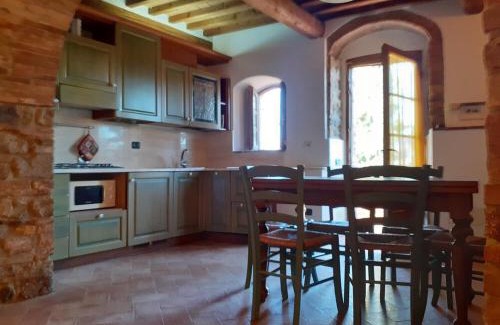 Volterra House | Agriturismo Alle Rose