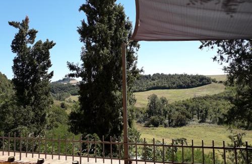 Volterra House | Agriturismo Alle Rose