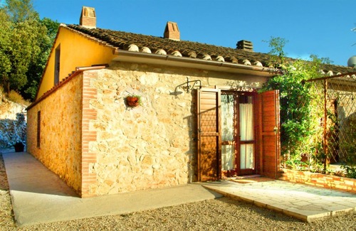 Vigne Hotel | Agriturismo Belvedere Cramaccioli
