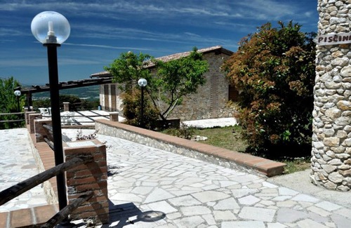 Vigne Hotel | Agriturismo Belvedere Cramaccioli