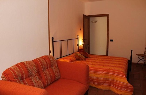 Montieri House | Agriturismo Fonteverdi