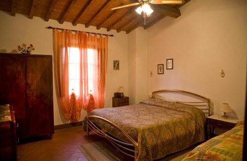 Gambassi Terme House | Agriturismo Girasole