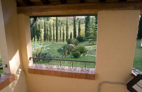 Gambassi Terme House | Agriturismo Girasole