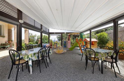 Finale Ligure House | Agriturismo La Realidad