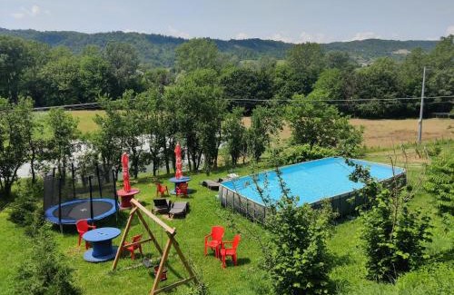 Mioglia House | Agriturismo Munarin Caterina