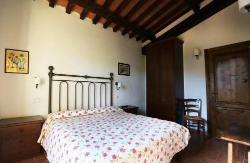 Manciano House | Agriturismo Podere S. Croce