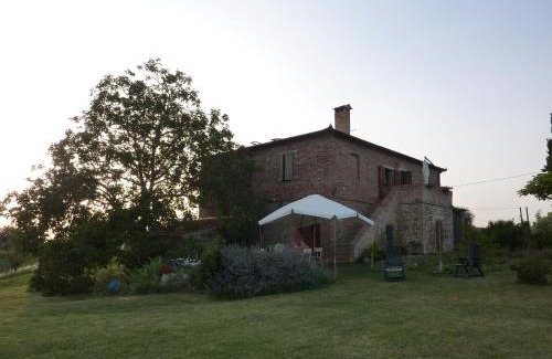 Torrita di Siena House | Agriturismo Santa Maria
