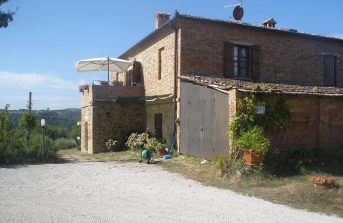 Torrita di Siena House | Agriturismo Santa Maria