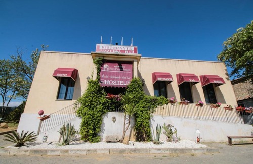 Caltagirone Hostel | Agriturist SoleLuna