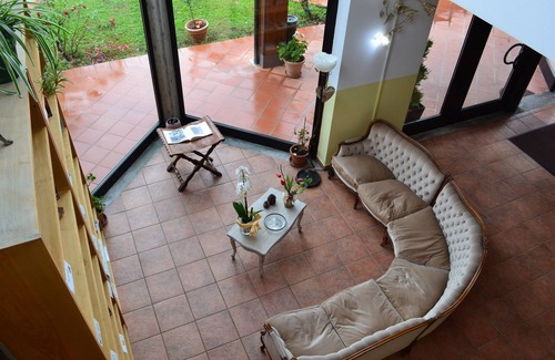 San Romano in Garfagnana Hostel | Ai Canipai - Hostel