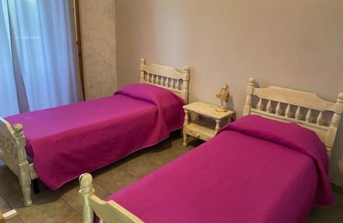 San Romano in Garfagnana Hostel | Ai Canipai - Hostel