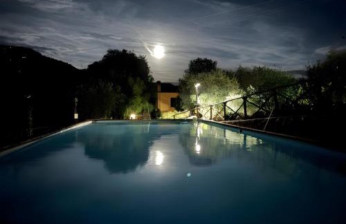Finale Ligure House | Ai Cinque Campanili