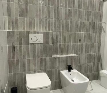 San Maurizio Canavese Apartment | airport apartments piano terra