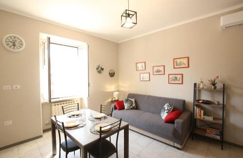 Ostia Antica Apartment | Airport FCO, Ostia antica - Livio's home